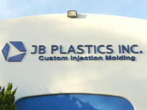JB Plastics