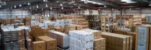 Warehousing